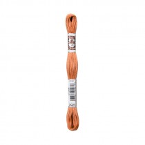 COTONE LANATO TITOLO 4 RETORS MAT 10 MT 6 MATASSINE COLORE 2923