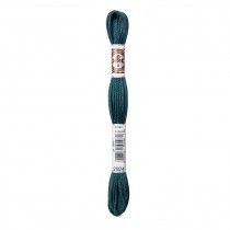 COTONE LANATO TITOLO 4 RETORS MAT 10 MT 6 MATASSINE COLORE 2924