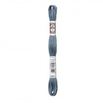 COTONE LANATO TITOLO 4 RETORS MAT 10 MT 6 MATASSINE COLORE 2931