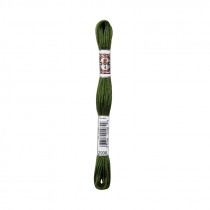 COTONE LANATO TITOLO 4 RETORS MAT 10 MT 6 MATASSINE COLORE 2936