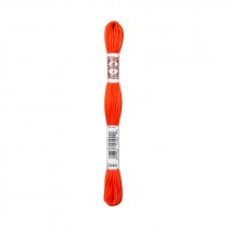 COTONE LANATO TITOLO 4 RETORS MAT 10 MT 6 MATASSINE COLORE 2946