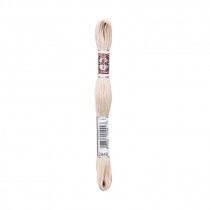 COTONE LANATO TITOLO 4 RETORS MAT 10 MT 6 MATASSINE COLORE 2948