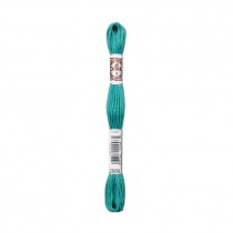 COTONE LANATO TITOLO 4 RETORS MAT 10 MT 6 MATASSINE COLORE 2956