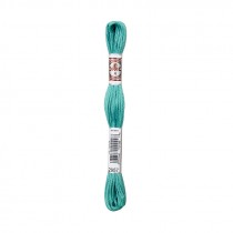 COTONE LANATO TITOLO 4 RETORS MAT 10 MT 6 MATASSINE COLORE 2957