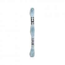 COTONE DA RICAMO 32 MT TITOLO 25 6 MATASSINE COLORE 775