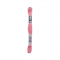 COTONE DA RICAMO 32 MT TITOLO 25 6 MATASSINE COLORE 776