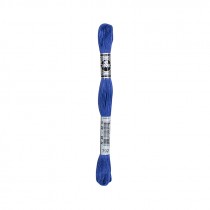 COTONE DA RICAMO 32 MT TITOLO 25 6 MATASSINE COLORE 792