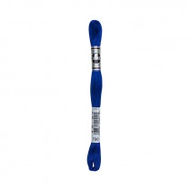 COTONE DA RICAMO 32 MT TITOLO 25 6 MATASSINE COLORE 796