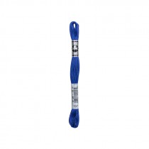 COTONE DA RICAMO 32 MT TITOLO 25 6 MATASSINE COLORE 797