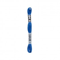 COTONE DA RICAMO 32 MT TITOLO 25 6 MATASSINE COLORE 798