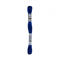 COTONE DA RICAMO 32 MT TITOLO 25 6 MATASSINE COLORE 820