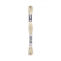 COTONE DA RICAMO 32 MT TITOLO 25 6 MATASSINE COLORE 822