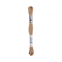 COTONE DA RICAMO 32 MT TITOLO 25 6 MATASSINE COLORE 840