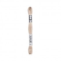 COTONE DA RICAMO 32 MT TITOLO 25 6 MATASSINE COLORE 842