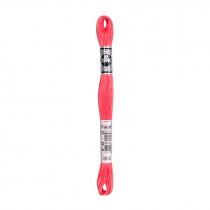COTONE DA RICAMO 32 MT TITOLO 25 6 MATASSINE COLORE 892