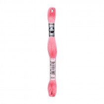 COTONE DA RICAMO 32 MT TITOLO 25 6 MATASSINE COLORE 894