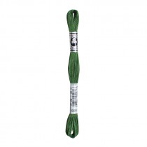 COTONE DA RICAMO 32 MT TITOLO 25 6 MATASSINE COLORE 895