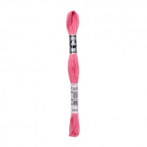 COTONE DA RICAMO 32 MT TITOLO 25 6 MATASSINE COLORE 899