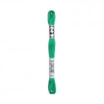 COTONE DA RICAMO 32 MT TITOLO 25 6 MATASSINE COLORE 911