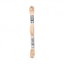 COTONE DA RICAMO 32 MT TITOLO 25 6 MATASSINE COLORE 945