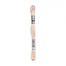 COTONE DA RICAMO 32 MT TITOLO 25 6 MATASSINE COLORE 948