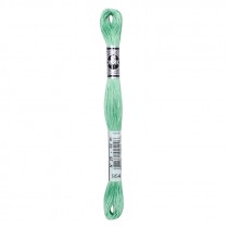 COTONE DA RICAMO 32 MT TITOLO 25 6 MATASSINE COLORE 954