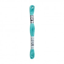 COTONE DA RICAMO 32 MT TITOLO 25 6 MATASSINE COLORE 959