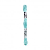 COTONE DA RICAMO 32 MT TITOLO 25 6 MATASSINE COLORE 964