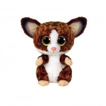 BEANIE BOOS 15 CM BINKY BINNEY TY