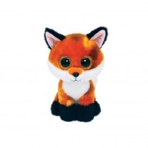 BEANIE BOOS 15 CM MEADOW BINNEY TY