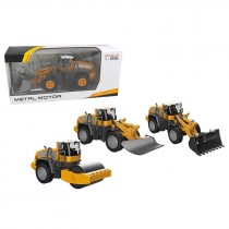 DIE CAST MEZZI CANTIERE FRIZIONE