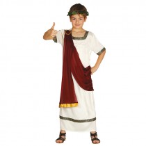 COSTUME ROMANO BAMBINO