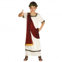 COSTUME ROMANO BAMBINO