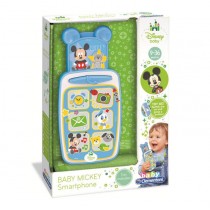 DISNEY MICKEY SMARTPHONE CLEMENTONI