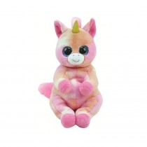 SPECIAL BEANIE BABIES 20 CM SKYLAR TY