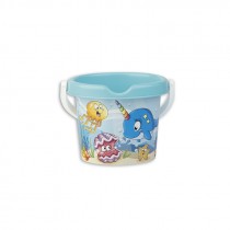 SECCHIO BABY HAPPY FISH D.13 H.11 CM