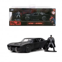 BATMAN MATMOBILE 2022 1:32 SIMBA