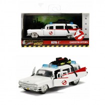 GHOSTBUSTERS ECTO-1 D.1:32 SIMBA