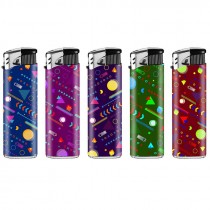 ACCENDINO LUX SYMBOL 50 PZ