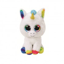 BEANIE BOOS 15 CM PIXY TY