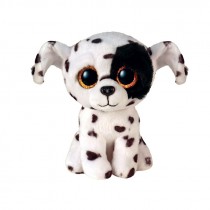 BEANIE BOOS 15 CM LUTHER TY