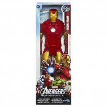 MARVEL IRON MAN 30CM A6701 A1709 HASBRO