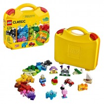 LEGO CLASSIC VALIGETTA CREATIVA 10713