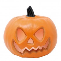 ZUCCA 20 CM CON LUCE