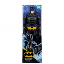 PERSONAGGIO CM 30 BATMAN NERO SPIN MASTER