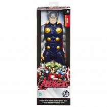 PERSONAGGIO AVENGERS CM 30 THOR HASBRO