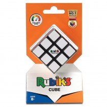 CUBO RUBIK 3X3 SPIN MASTER