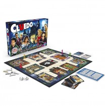 GIOCO CLUEDO HASBRO