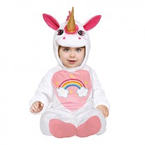 COSTUME BABY UNICORNO BABY