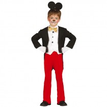 COSTUME TOPO BAMBINO